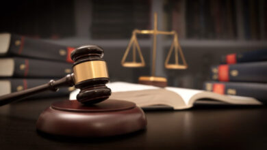Welder fined GH¢6,000 for stealing