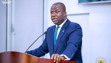 10 Lithium royalties highest in Ghana’s history – Lands Minister