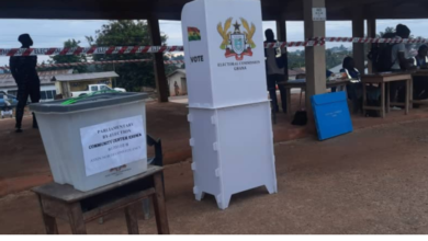 Assembly election in Duta hit with injunction