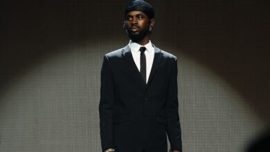 Black Sherif takes spotlight as the most streamed Ghanaian artiste on Boomplay in 2023