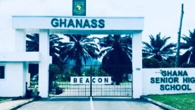 GHANASS headmistress interdicted for allegedly selling ‘unauthorized’ items