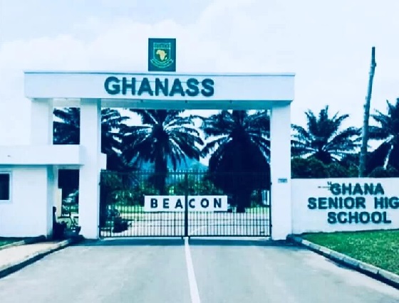 GHANASS headmistress interdicted for allegedly selling ‘unauthorized’ items