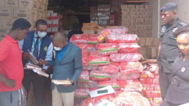 GRA summons companies over VAT breaches