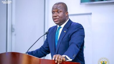 Ghana-Barari DV Lithium deal