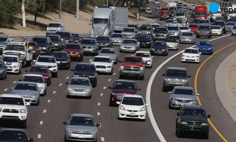 Ghana government proposes Ghc 100 annual Eco-Tax on petrol and diesel vehicles