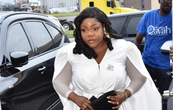 Ghanaian pastors pay Nigerian musicians better than local singers – Celestine Donkor