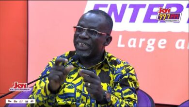 Ghana’s copyright laws are dead – FIPAG