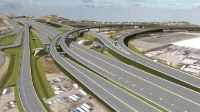 Government secures $380 million facility for the Accra-Tema Motorway reconstruction