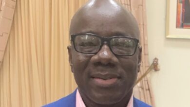 Groom young people to replace experienced MPs – ACEPA to political parties