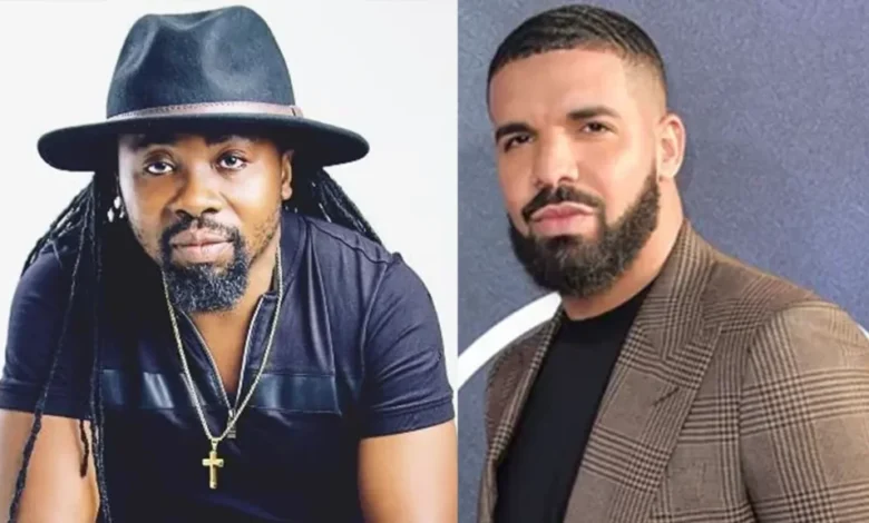Hammer breaks silence on Obrafour and Drake court issue