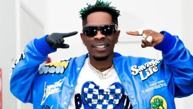 I am a servant of God sent to help the youth - Shatta Wale