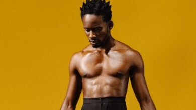 I was cancelled for saying Ghana influenced Nigerian music – Mr Eazi