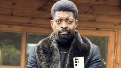 It has been tough for me after my divorce – Basketmouth
