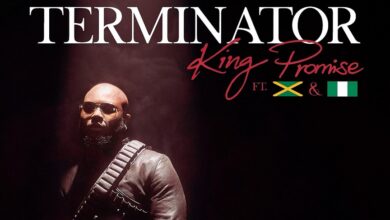 King Promise to feature a Jamaican artiste on Terminator remix