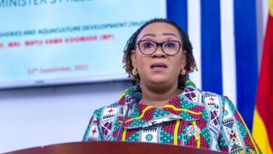 Kwaku Boateng aims to unseat Hawa Koomson in Awutu Senya East constituency
