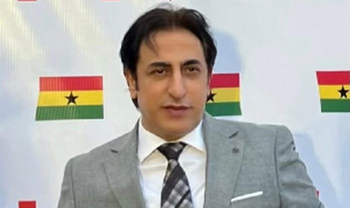 Lebanese Embassy clarifies misreport at Sing-a-thon event