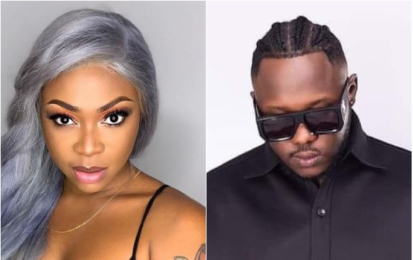 Medikal jabs Shatta Michy in new single ‘Kabutey Flow’