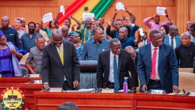 Minority hails government’s retreat on Import Restrictions