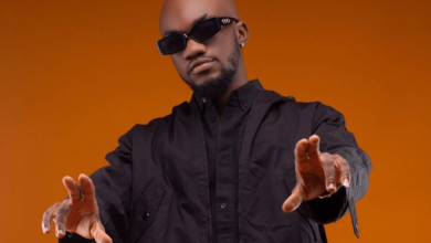 Mr Drew rakes over 5 million streams on Spotify; promises to release an EP in 2024