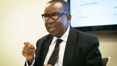 National Security denies deliberately killing two people in Akan Constituency
