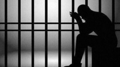 Nigerian student arrested for impregnating four female police officers