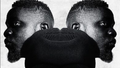 Sarkodie Otan