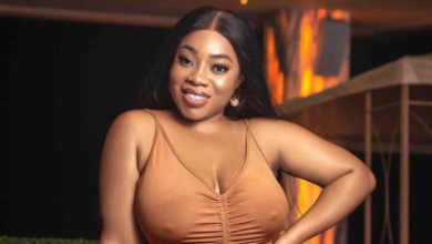 Smoking marijuana draws me closer to God – Moesha Boduong says