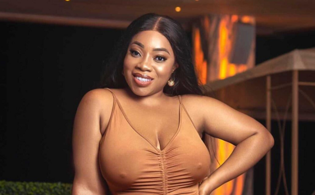 Smoking marijuana draws me closer to God – Moesha Boduong says