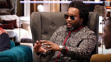 Sonnie Badu deserves credit for enlightening the gospel fraternity on branding - Arnold Baidoo