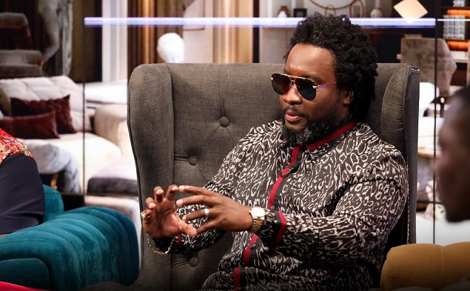 Sonnie Badu deserves credit for enlightening the gospel fraternity on branding - Arnold Baidoo