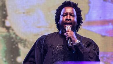Sonnie Badu eulogizes Kuami Eugene