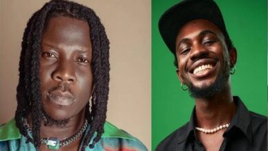Stonebwoy and Black Sherif to headline inaugural Rolling Cocoa at The Anthem in Washington DC