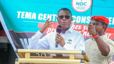Use 2024 polls to help shape brighter future for Ghana – NDC to Ghanaians