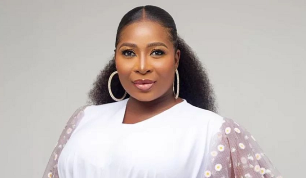 Use films to fight teenage pregnancy — Gloria Sarfo to filmmakers