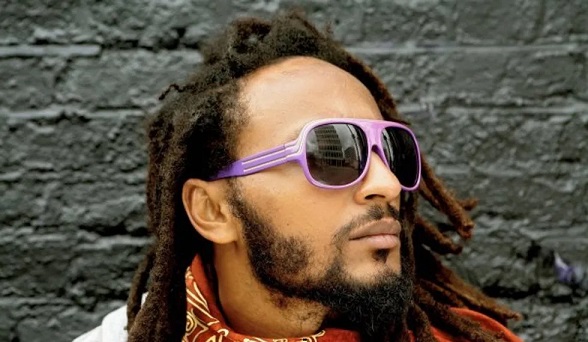 Wanlov the Kubolor