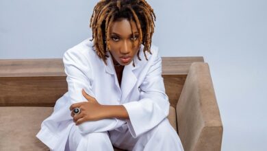 Wendy Shay secures top spot as most streamed Ghanaian female artiste on boomplay for the third time