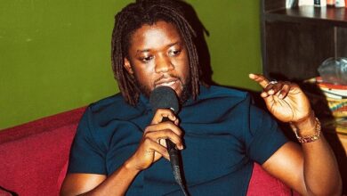 You have to either be a politician, pastor or fraudster to be rich in Ghana – Worlasi