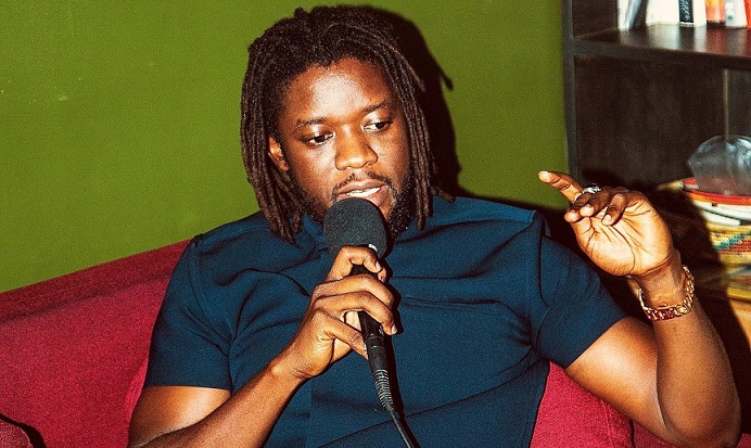 You have to either be a politician, pastor or fraudster to be rich in Ghana – Worlasi