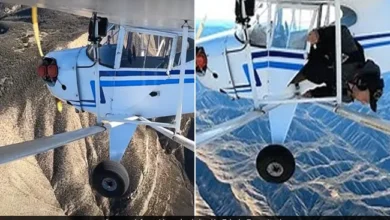 YouTuber jailed for 6 months after deliberately crashing plane for views