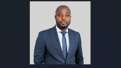 Akufo-Addo appoints Dr Osei Bonsu Dickson as Deputy National Security Coordinator