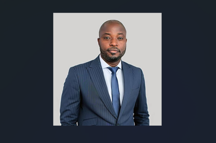 Akufo-Addo appoints Dr Osei Bonsu Dickson as Deputy National Security Coordinator