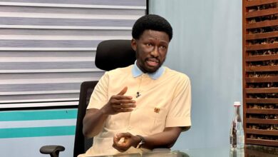 Cancellation of The Convention event made New Force ‘powerful’ – Nana Kwame Bediako