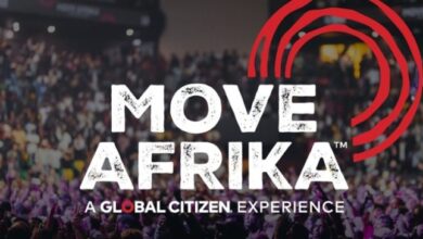 Global Citizen returns to Ghana with ‘Move Afrika’