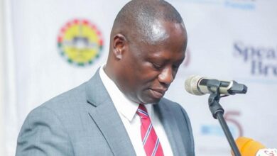 Release load-shedding timetable – Minority to GRIDCo and ECG