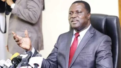 STEM schools yaw osei adutwum