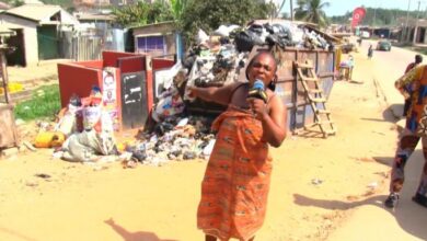 Traders at Moree junction threaten to turn DCE’s house to refuse dump