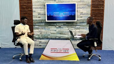 We’re here to give hope to ‘fearful’ entrepreneurs – Nana Kwame Bediako