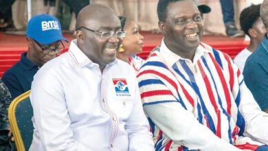 ‘I’m here to serve’ – Yaw Osei Adutwum expresses willingness to be Bawumia’s running mate