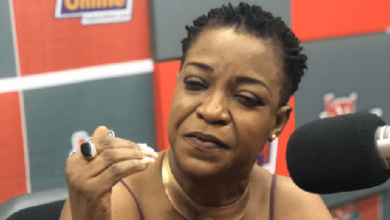 I lost a movie role because I refused to sleep with a director – Akofa Edjeani