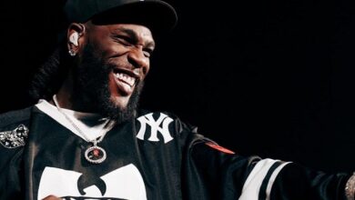 Boston officially declares 2nd March as Burna Boy Day